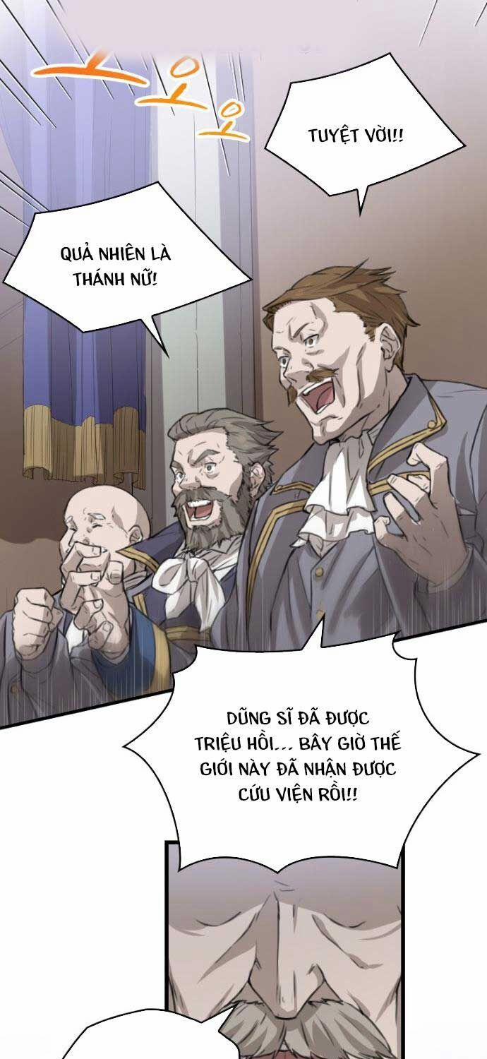 Cả Lớp Được Triệu Hồi Sang Thế Giới Khác 1 trang 43