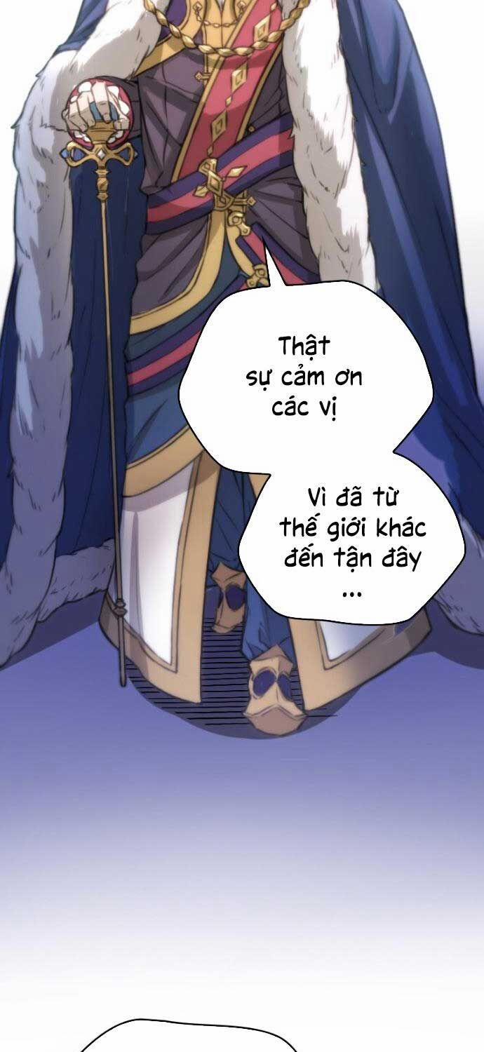 Cả Lớp Được Triệu Hồi Sang Thế Giới Khác 1 trang 45