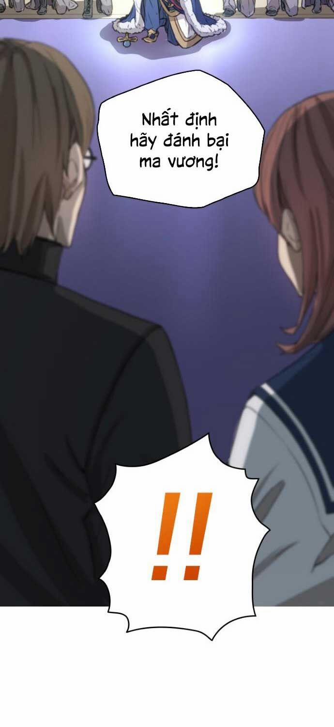 Cả Lớp Được Triệu Hồi Sang Thế Giới Khác 1 trang 48