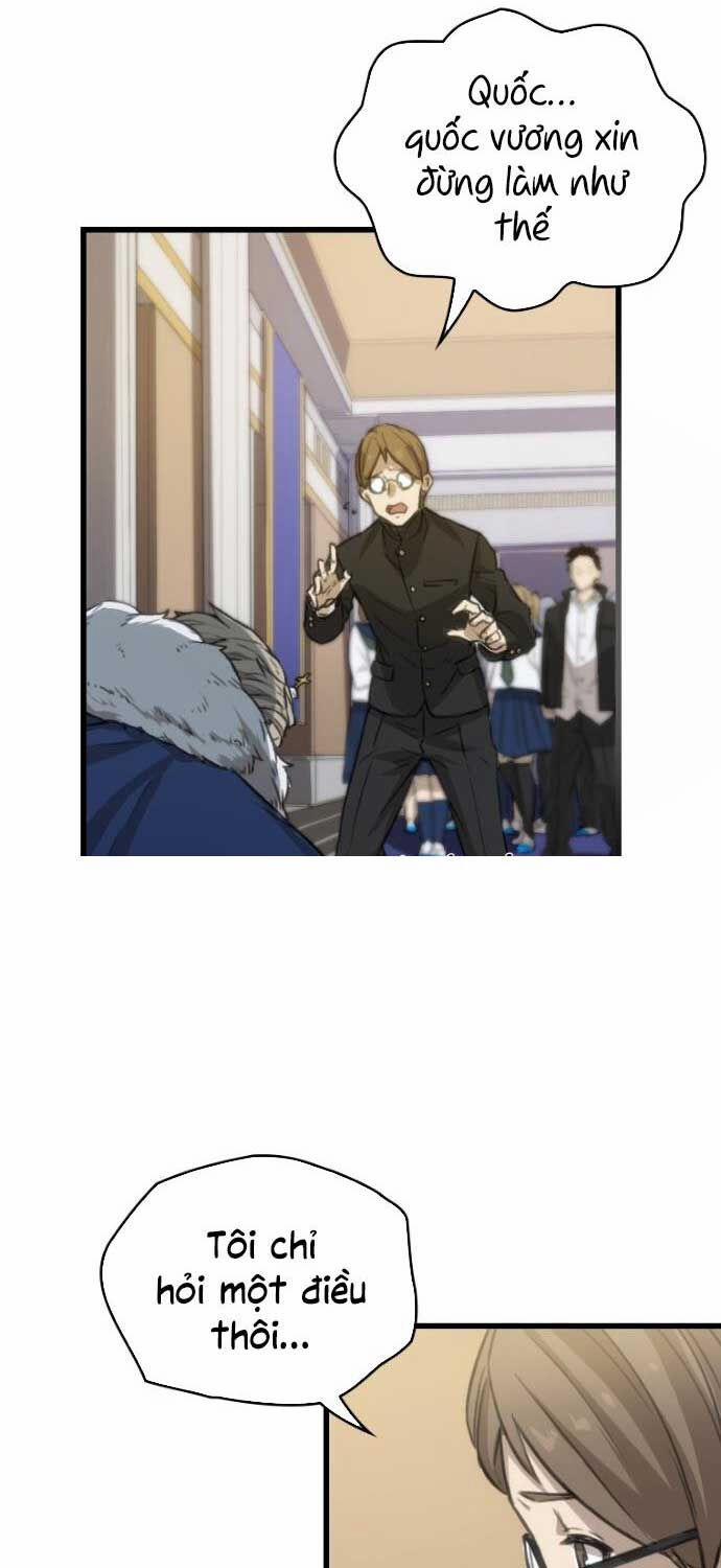 Cả Lớp Được Triệu Hồi Sang Thế Giới Khác 1 trang 50