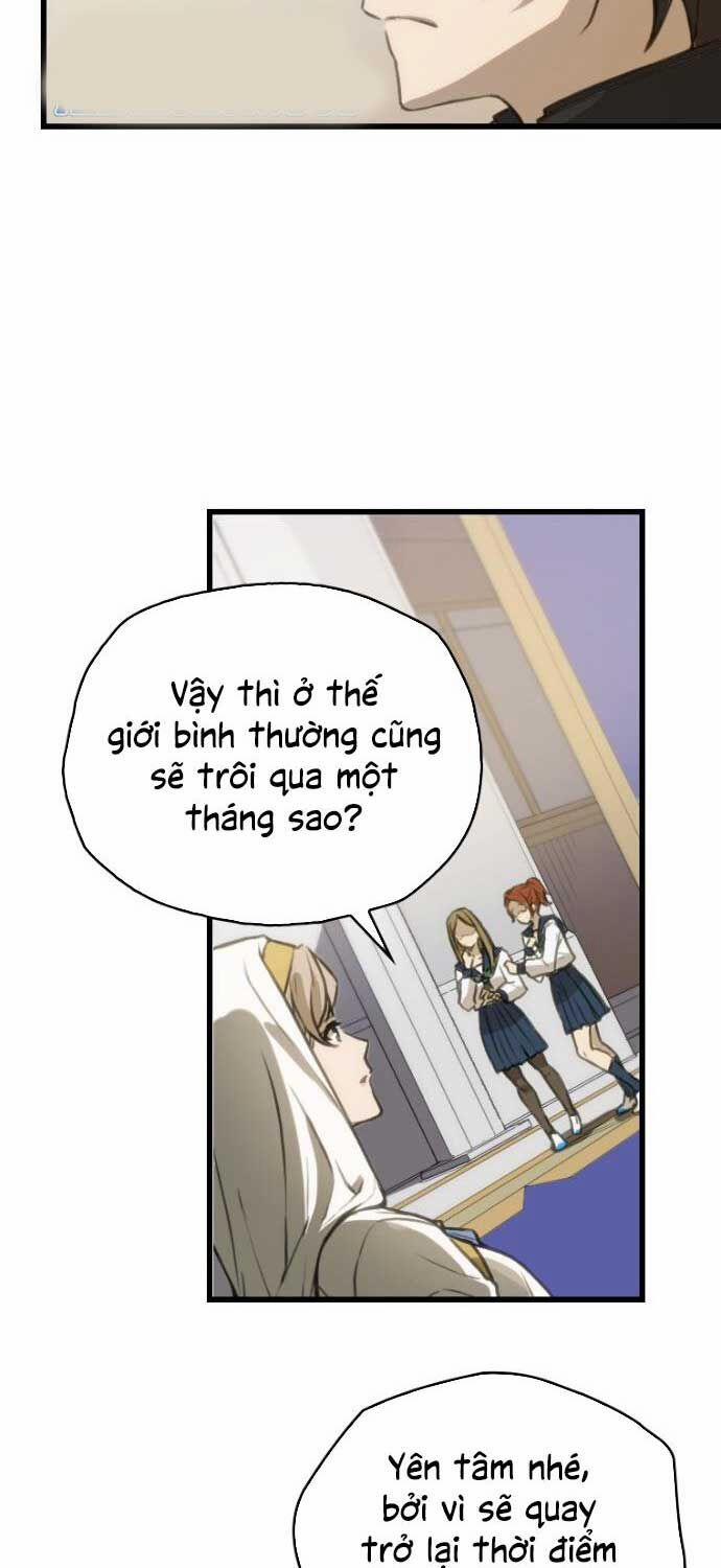 Cả Lớp Được Triệu Hồi Sang Thế Giới Khác 1 trang 57