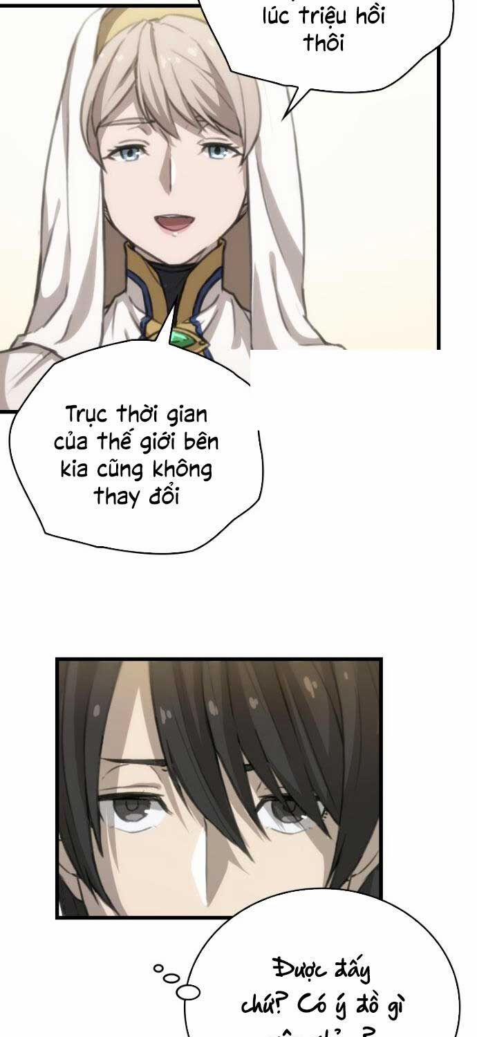 Cả Lớp Được Triệu Hồi Sang Thế Giới Khác 1 trang 58