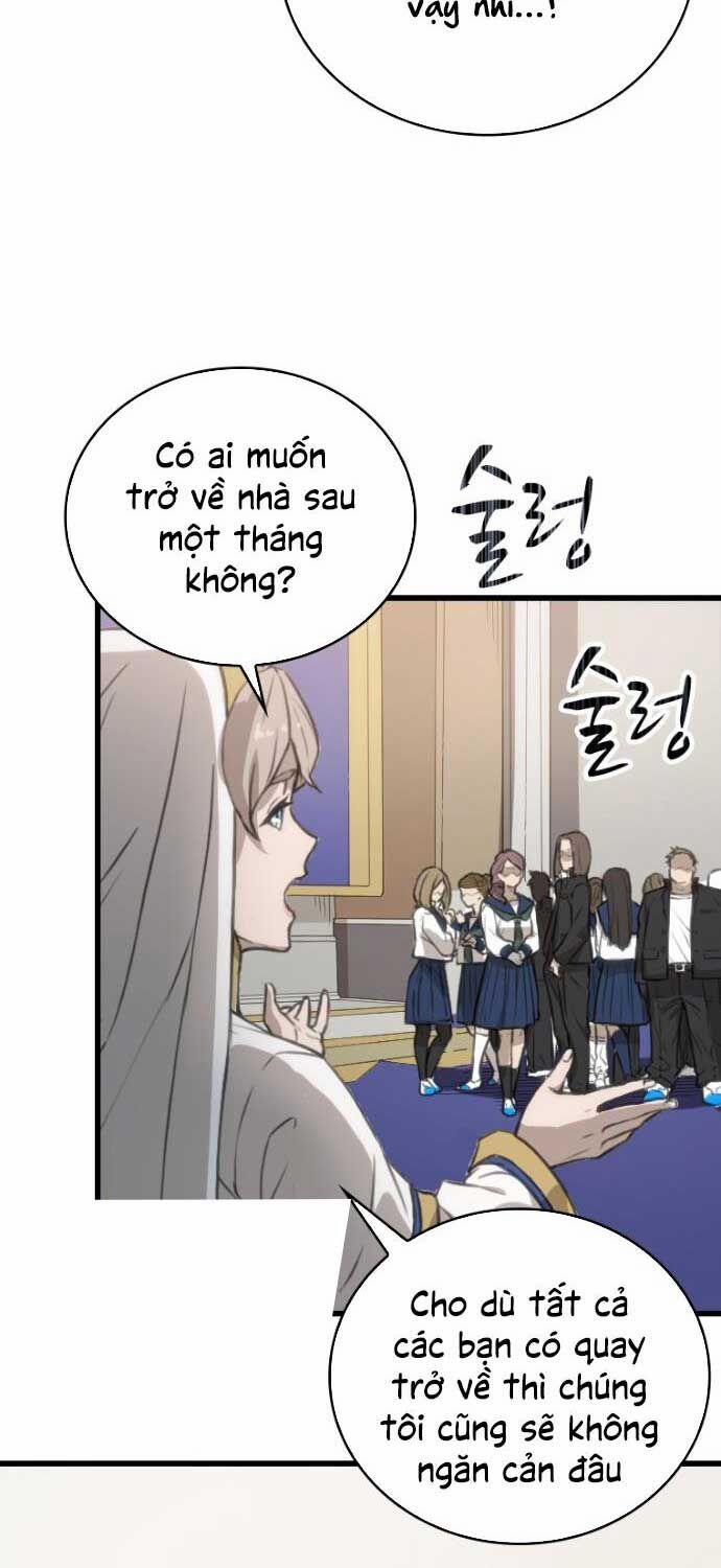 Cả Lớp Được Triệu Hồi Sang Thế Giới Khác 1 trang 59