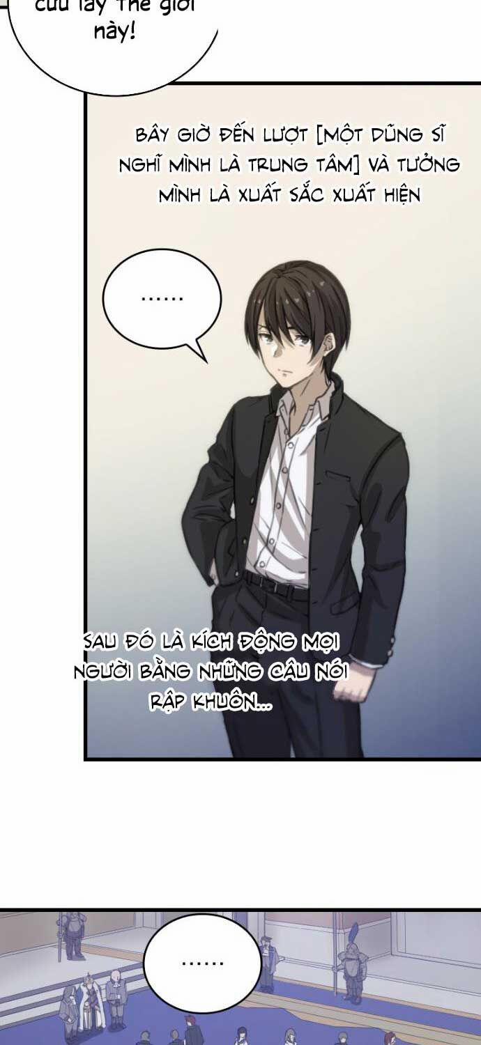 Cả Lớp Được Triệu Hồi Sang Thế Giới Khác 1 trang 62