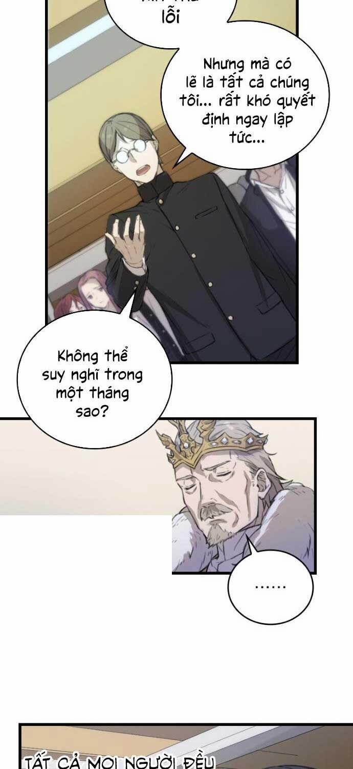 Cả Lớp Được Triệu Hồi Sang Thế Giới Khác 1 trang 64