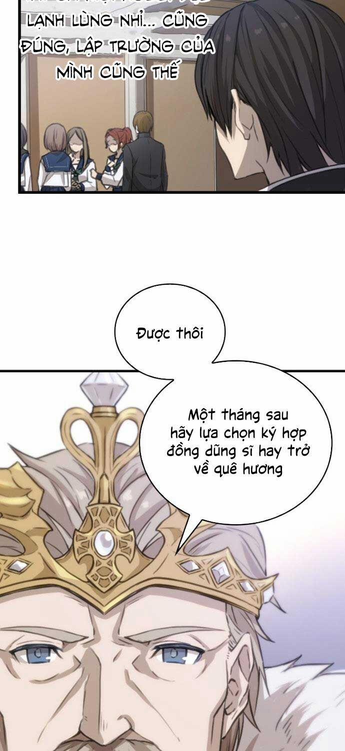 Cả Lớp Được Triệu Hồi Sang Thế Giới Khác 1 trang 65