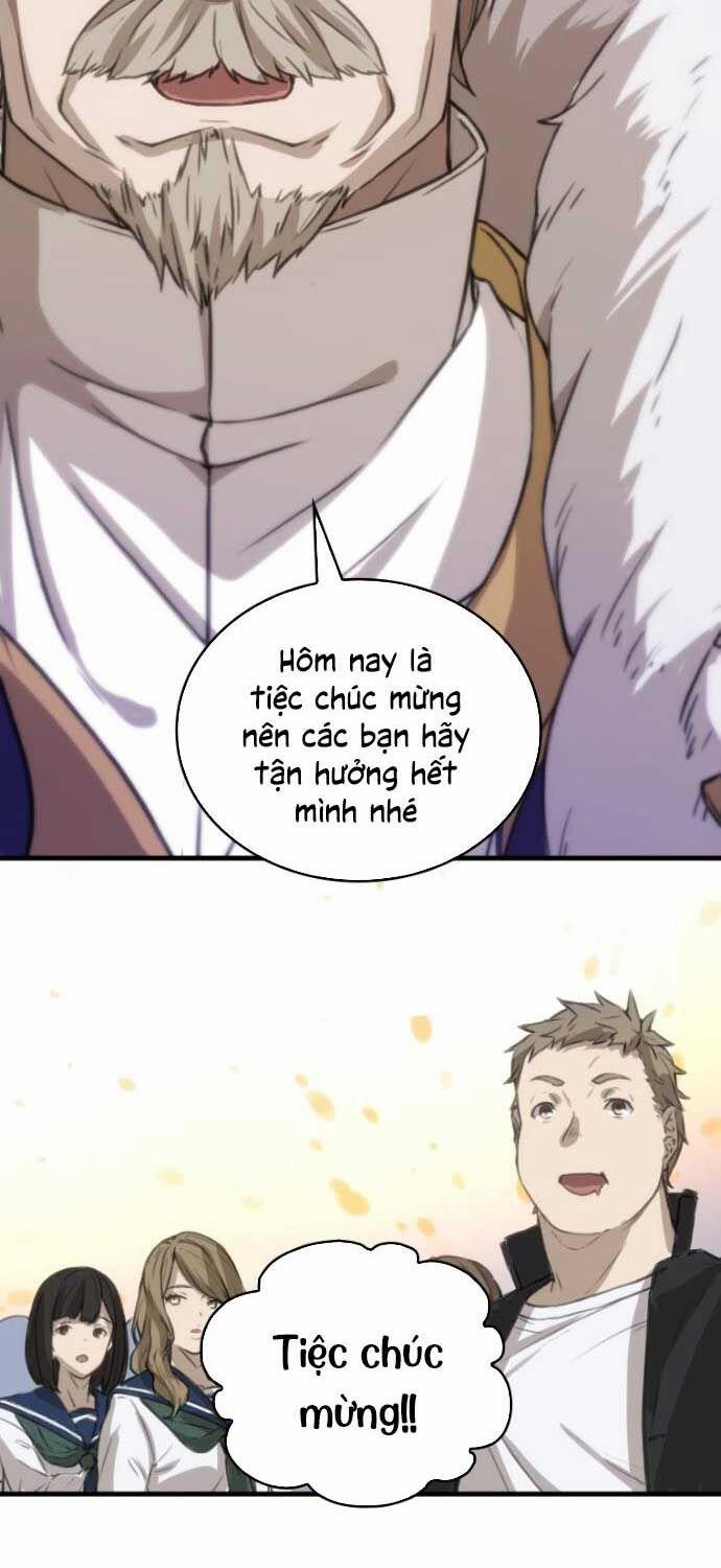 Cả Lớp Được Triệu Hồi Sang Thế Giới Khác 1 trang 66