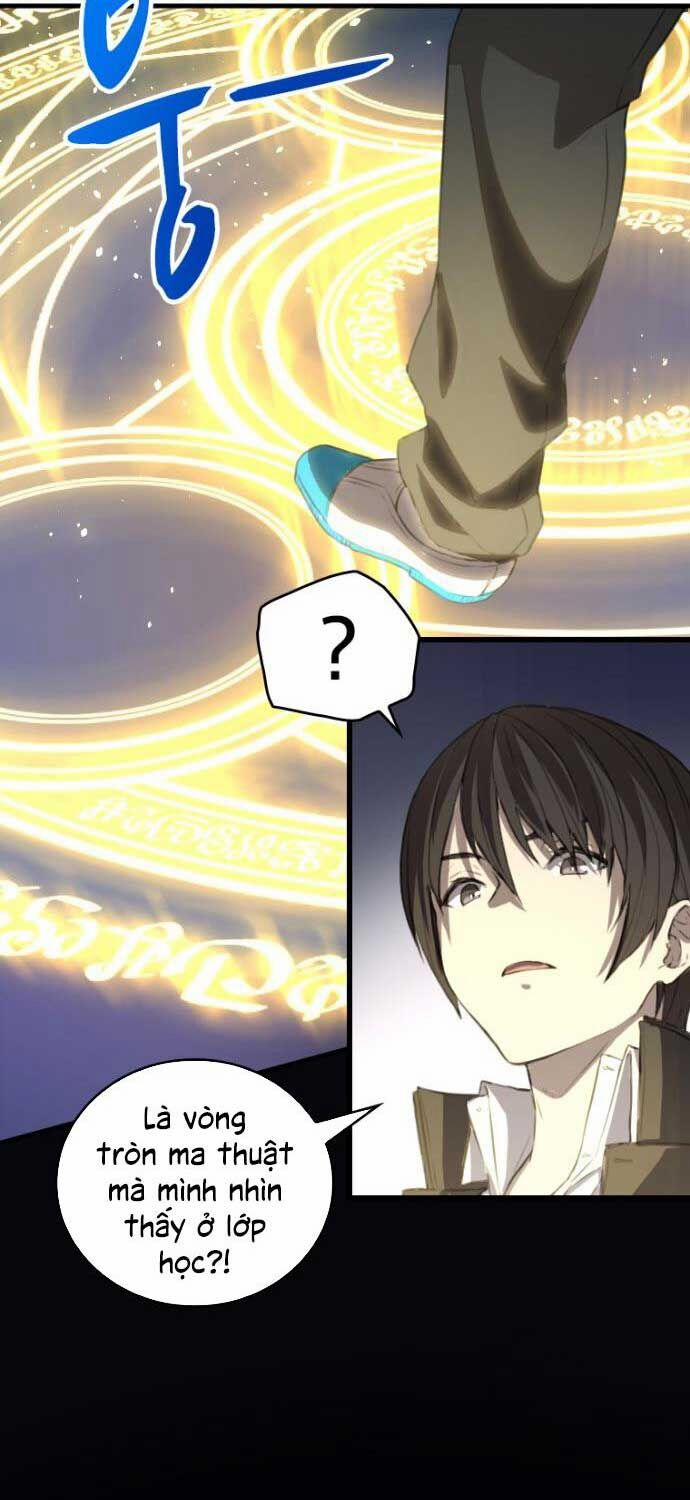 Cả Lớp Được Triệu Hồi Sang Thế Giới Khác 1 trang 69