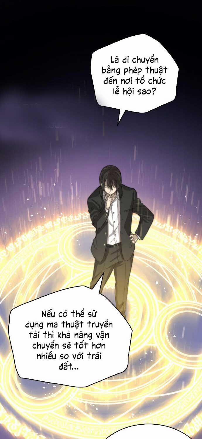 Cả Lớp Được Triệu Hồi Sang Thế Giới Khác 1 trang 70