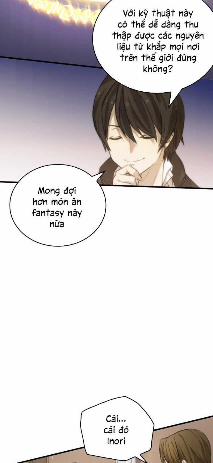 Cả Lớp Được Triệu Hồi Sang Thế Giới Khác 1 trang 71