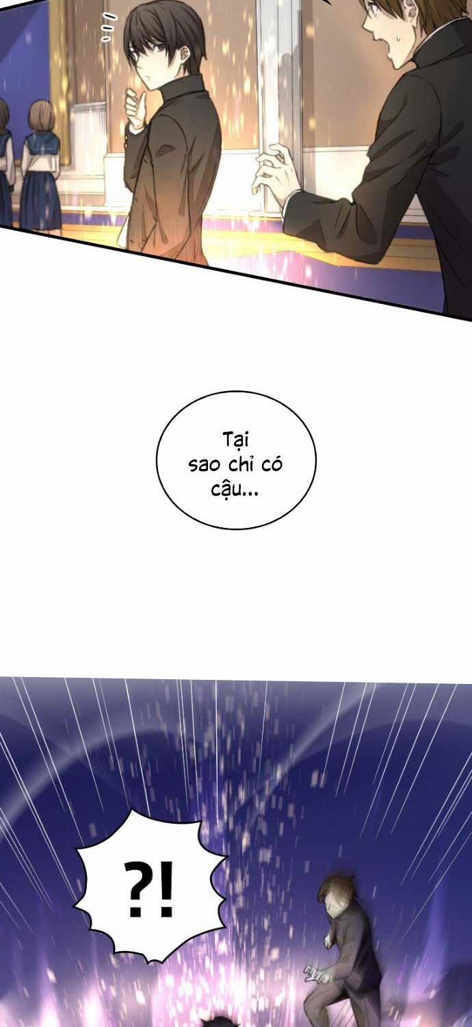 Cả Lớp Được Triệu Hồi Sang Thế Giới Khác 1 trang 72