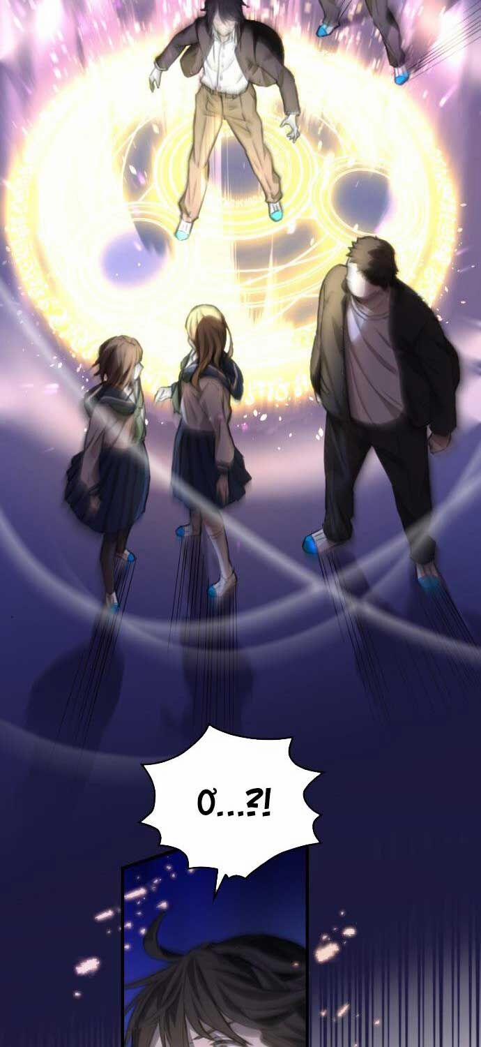 Cả Lớp Được Triệu Hồi Sang Thế Giới Khác 1 trang 73