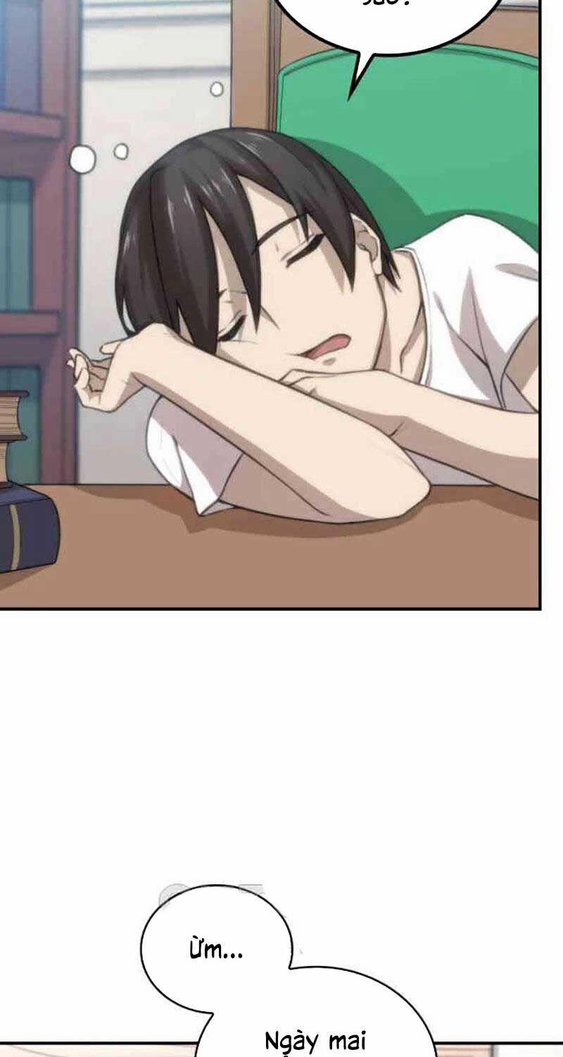 Cả Lớp Được Triệu Hồi Sang Thế Giới Khác 11 trang 14