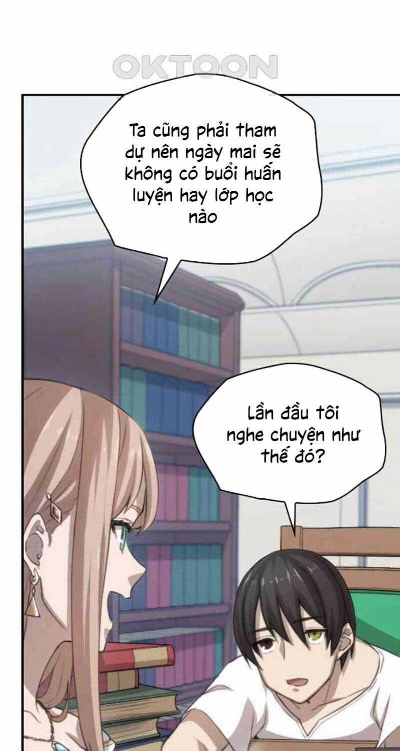 Cả Lớp Được Triệu Hồi Sang Thế Giới Khác 11 trang 16
