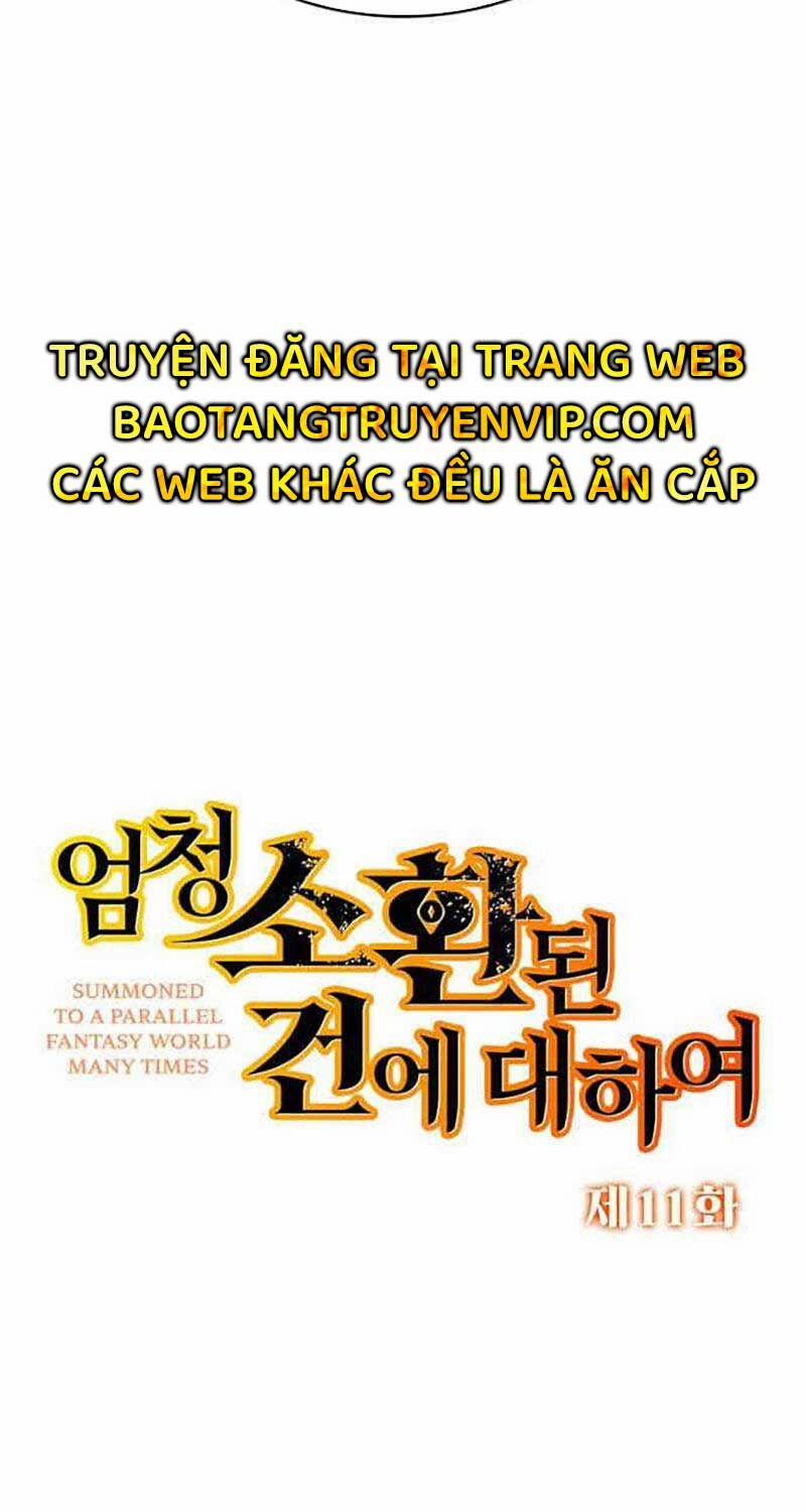 Cả Lớp Được Triệu Hồi Sang Thế Giới Khác 11 trang 2