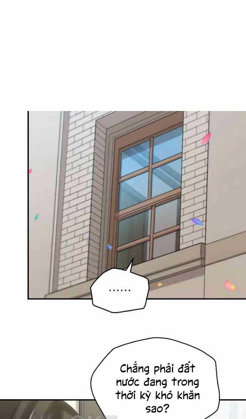 Cả Lớp Được Triệu Hồi Sang Thế Giới Khác 11 trang 23