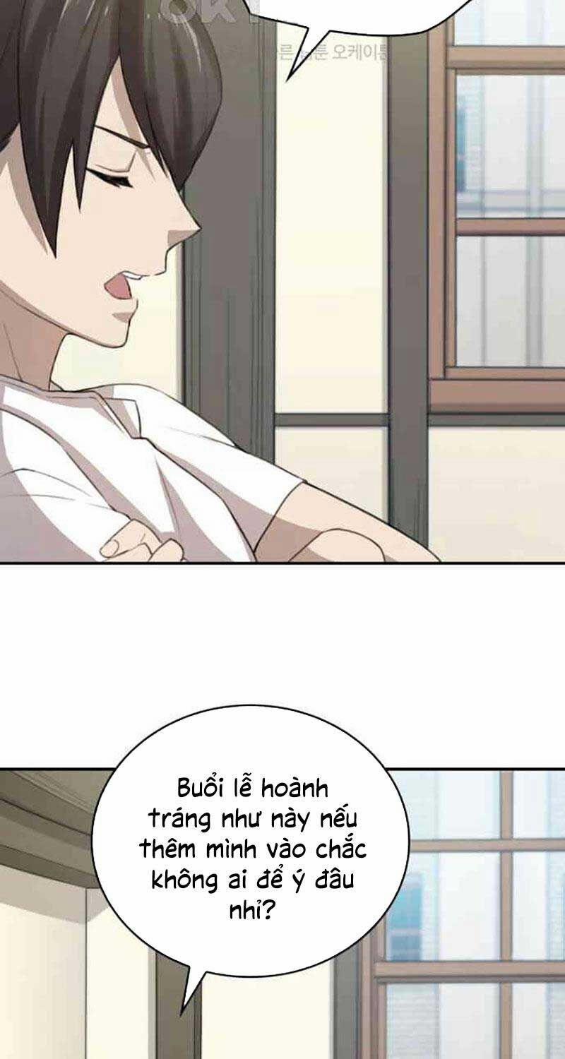 Cả Lớp Được Triệu Hồi Sang Thế Giới Khác 11 trang 24