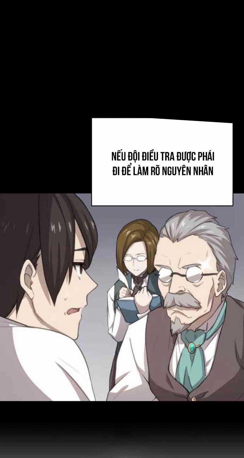 Cả Lớp Được Triệu Hồi Sang Thế Giới Khác 11 trang 28