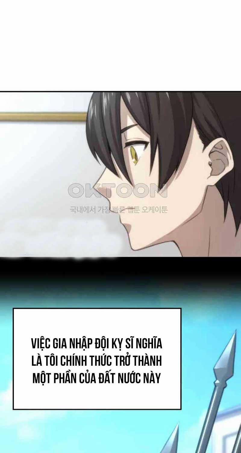 Cả Lớp Được Triệu Hồi Sang Thế Giới Khác 11 trang 3