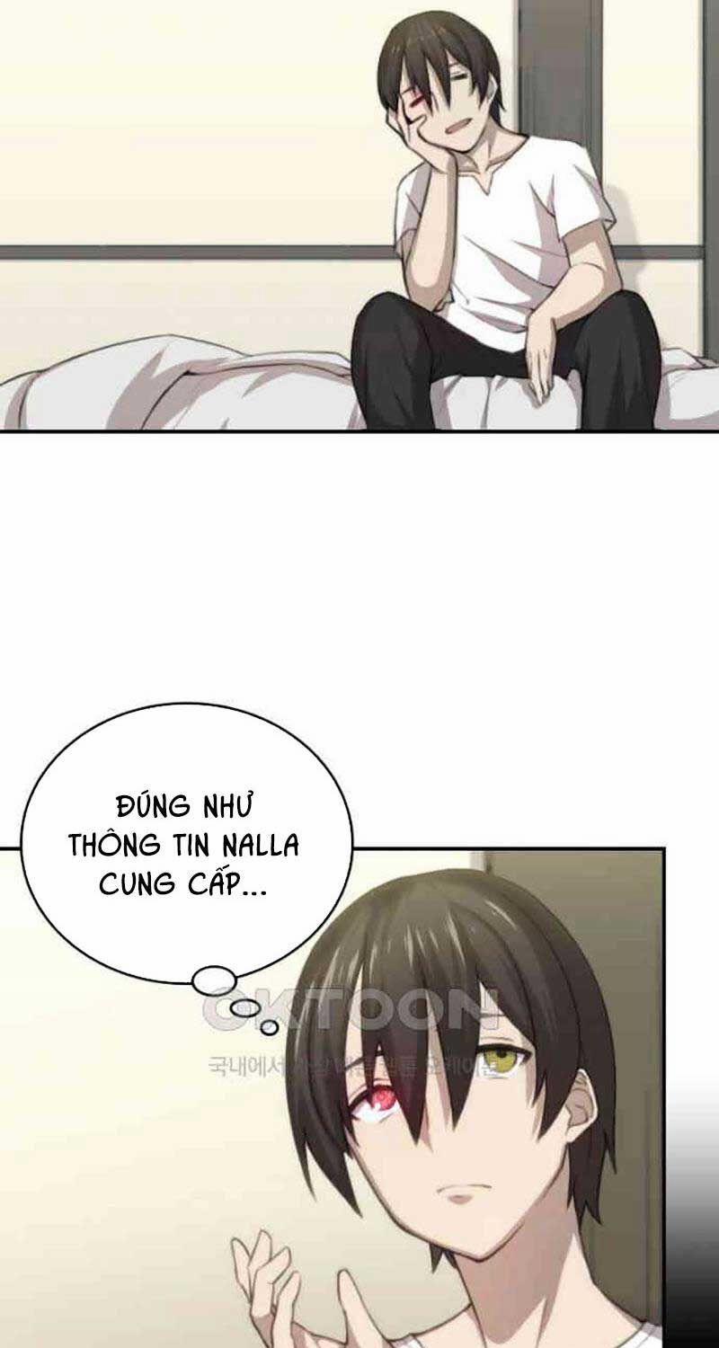 Cả Lớp Được Triệu Hồi Sang Thế Giới Khác 11 trang 40