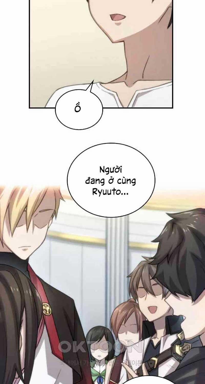 Cả Lớp Được Triệu Hồi Sang Thế Giới Khác 11 trang 45