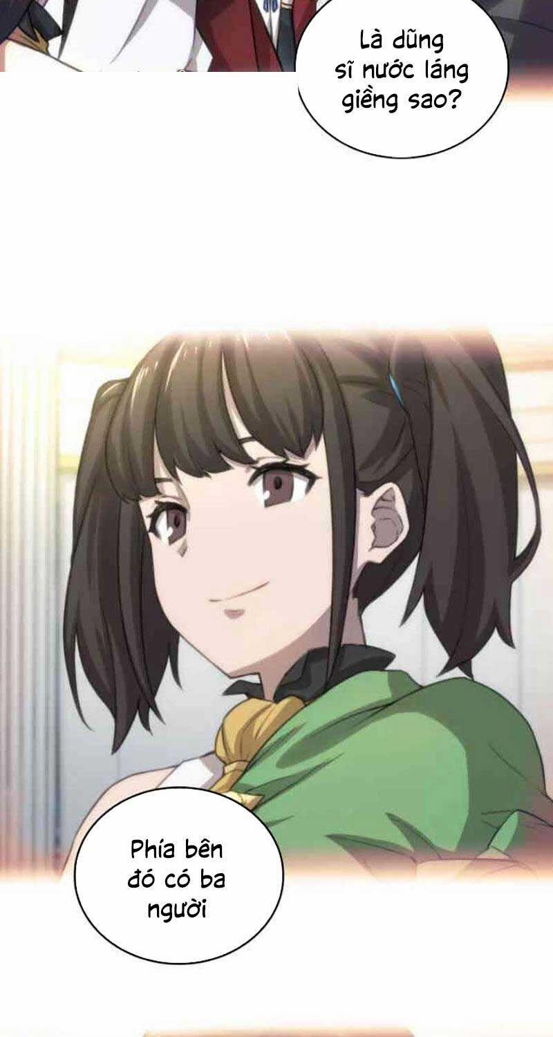 Cả Lớp Được Triệu Hồi Sang Thế Giới Khác 11 trang 46
