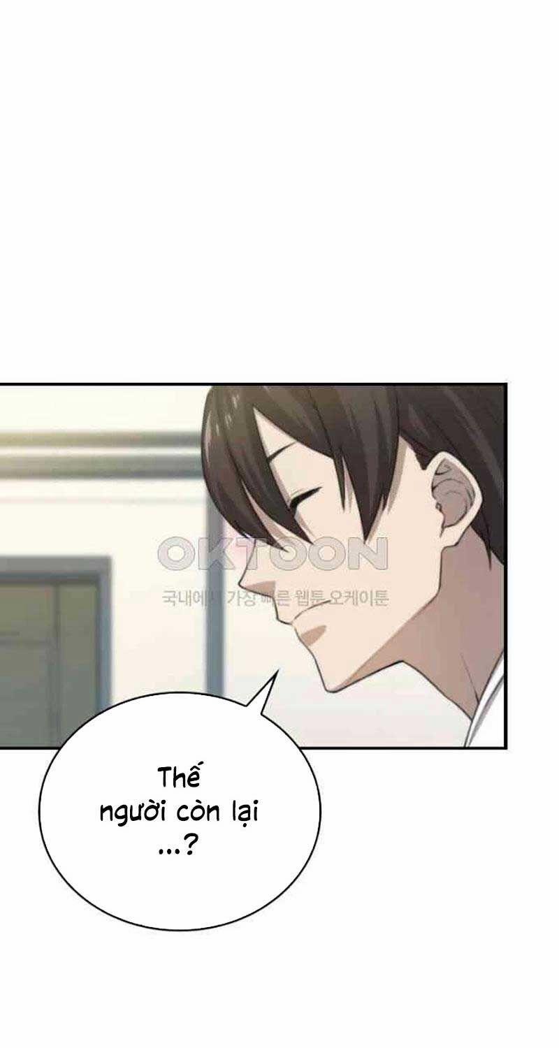 Cả Lớp Được Triệu Hồi Sang Thế Giới Khác 11 trang 48