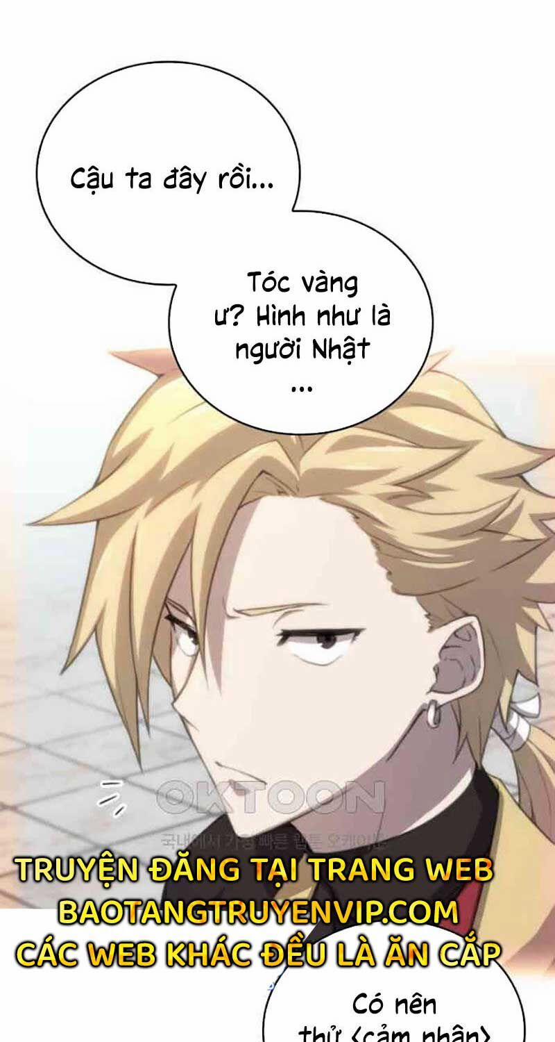 Cả Lớp Được Triệu Hồi Sang Thế Giới Khác 11 trang 49