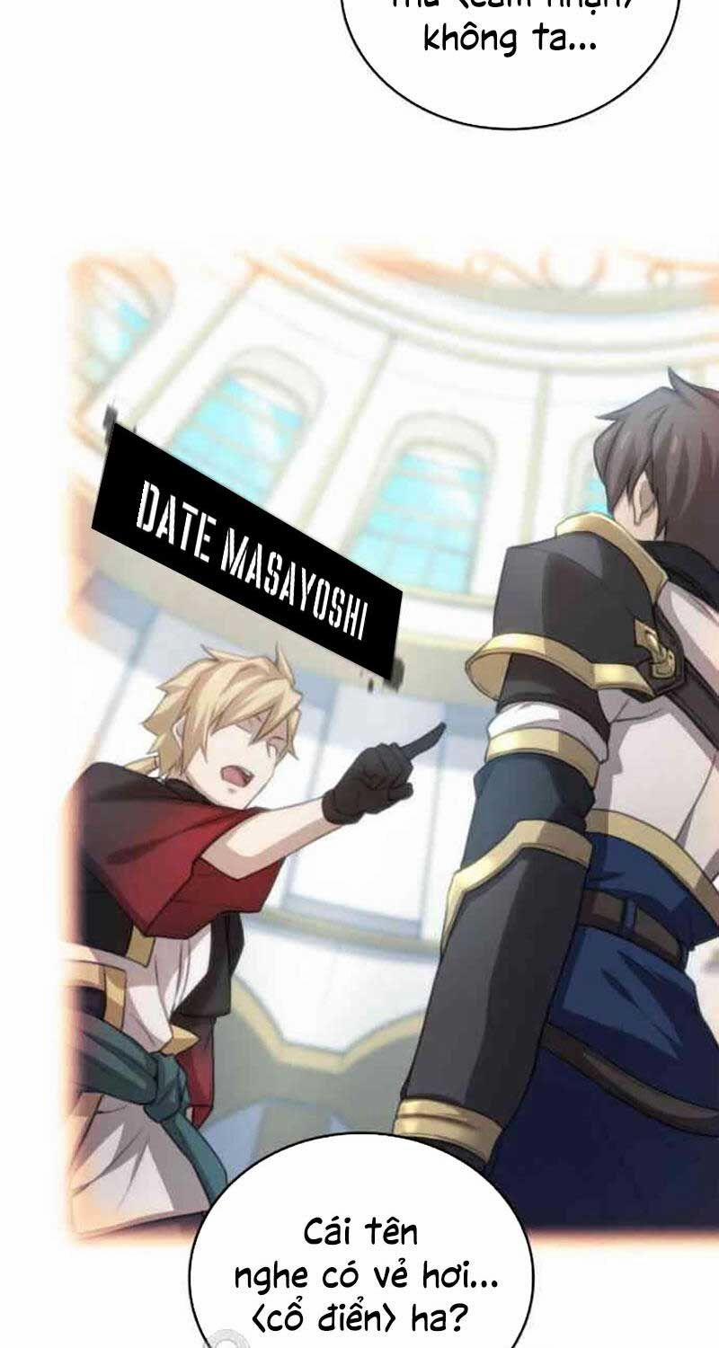 Cả Lớp Được Triệu Hồi Sang Thế Giới Khác 11 trang 50