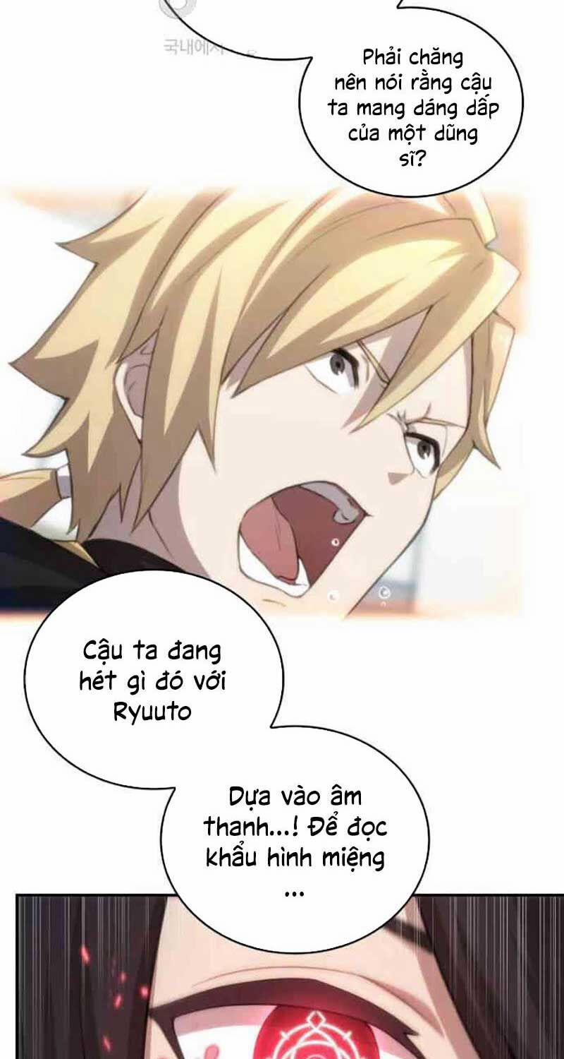 Cả Lớp Được Triệu Hồi Sang Thế Giới Khác 11 trang 51