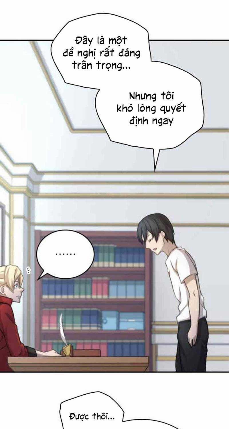 Cả Lớp Được Triệu Hồi Sang Thế Giới Khác 11 trang 6