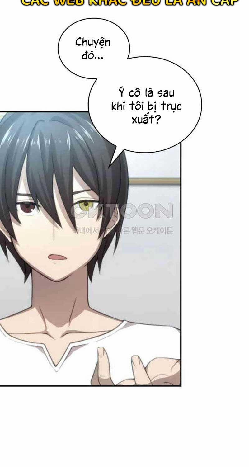 Cả Lớp Được Triệu Hồi Sang Thế Giới Khác 11 trang 8