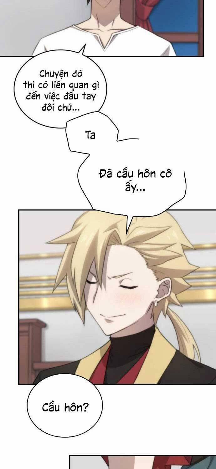 Cả Lớp Được Triệu Hồi Sang Thế Giới Khác 12 trang 14