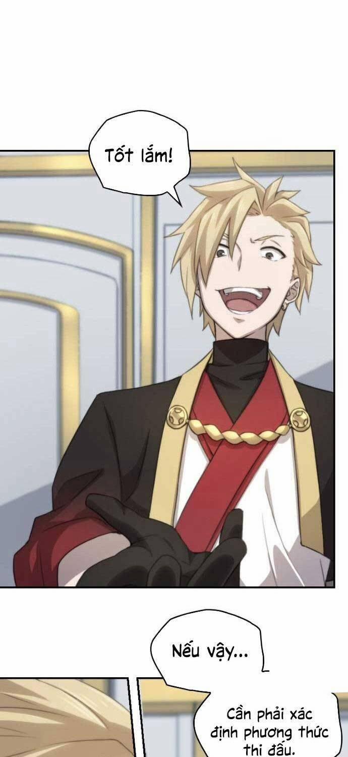 Cả Lớp Được Triệu Hồi Sang Thế Giới Khác 12 trang 24