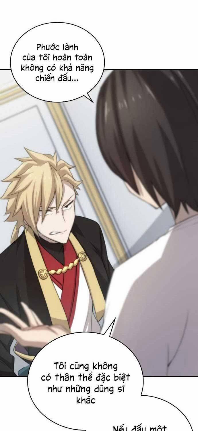 Cả Lớp Được Triệu Hồi Sang Thế Giới Khác 12 trang 26