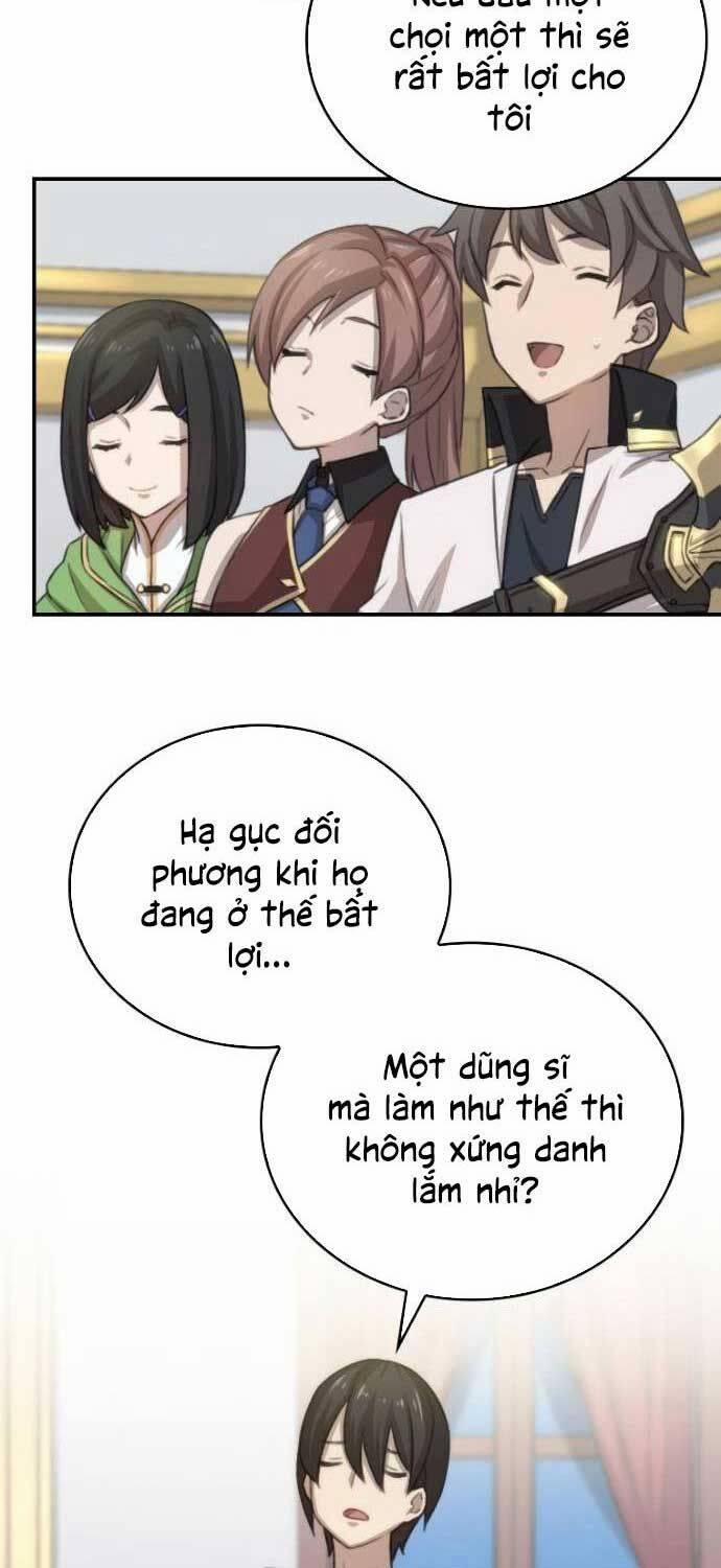 Cả Lớp Được Triệu Hồi Sang Thế Giới Khác 12 trang 27