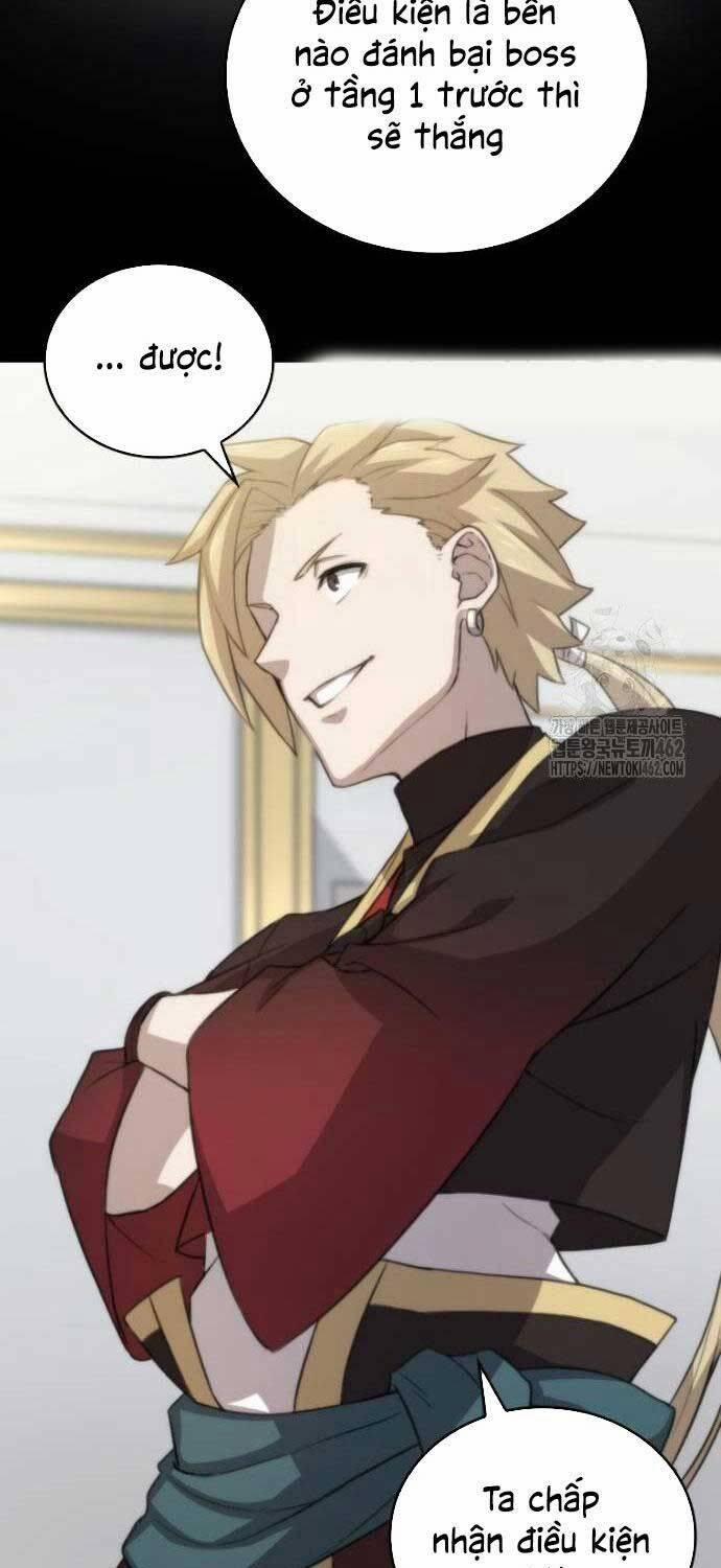 Cả Lớp Được Triệu Hồi Sang Thế Giới Khác 12 trang 32