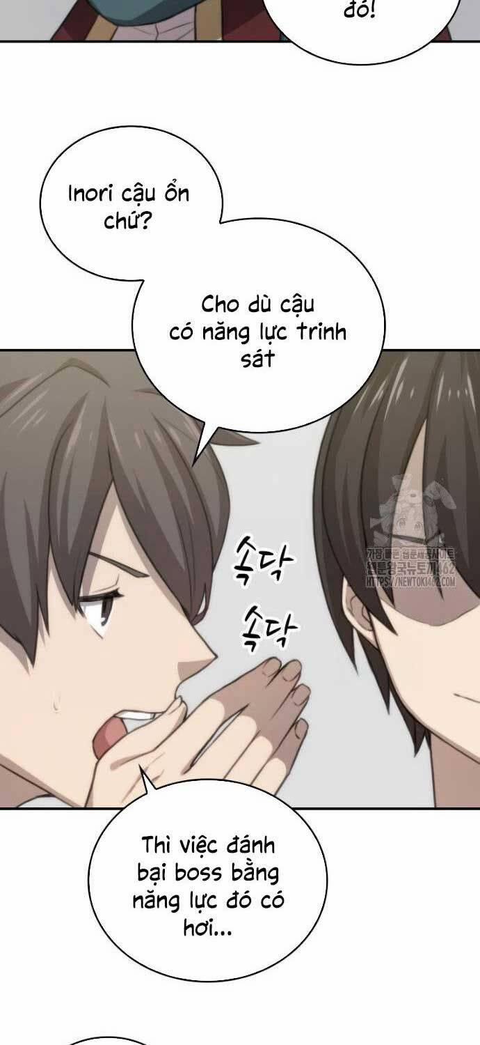 Cả Lớp Được Triệu Hồi Sang Thế Giới Khác 12 trang 33