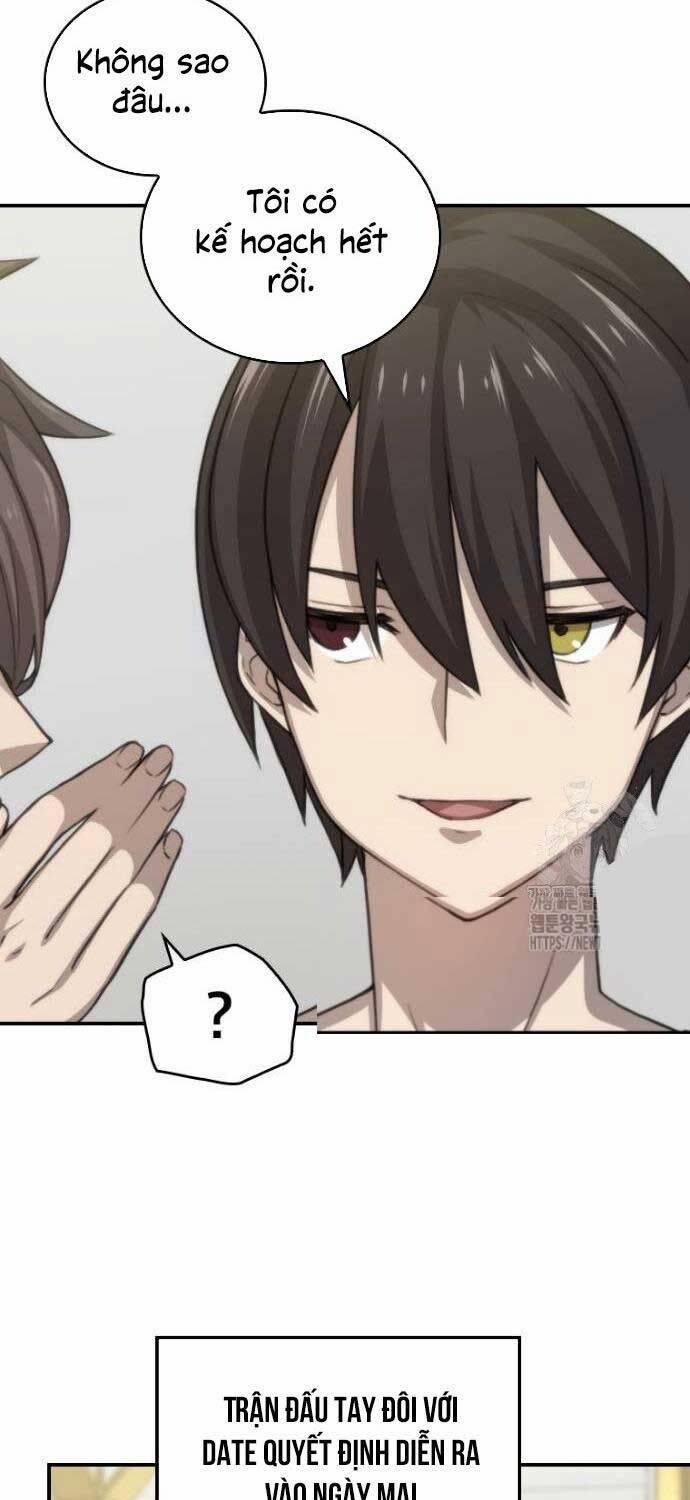 Cả Lớp Được Triệu Hồi Sang Thế Giới Khác 12 trang 34