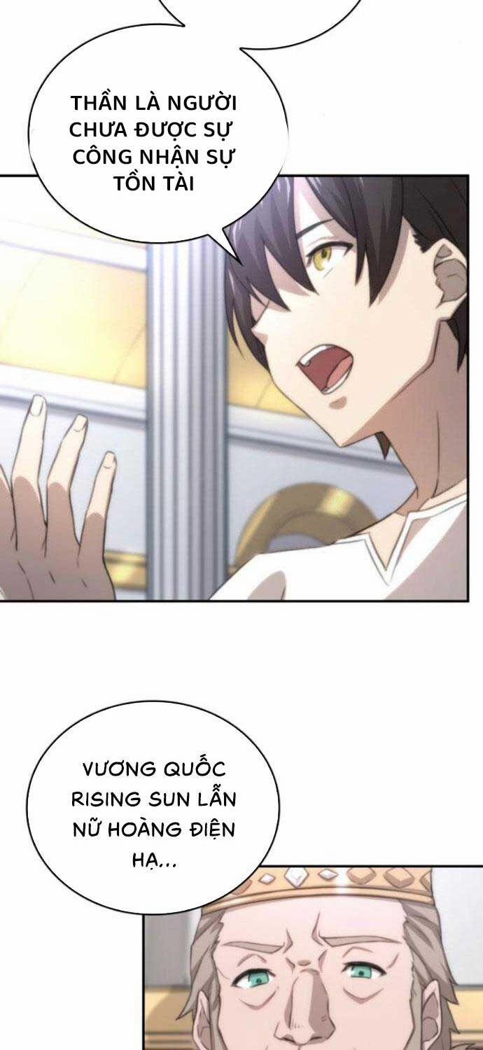 Cả Lớp Được Triệu Hồi Sang Thế Giới Khác 13 trang 17