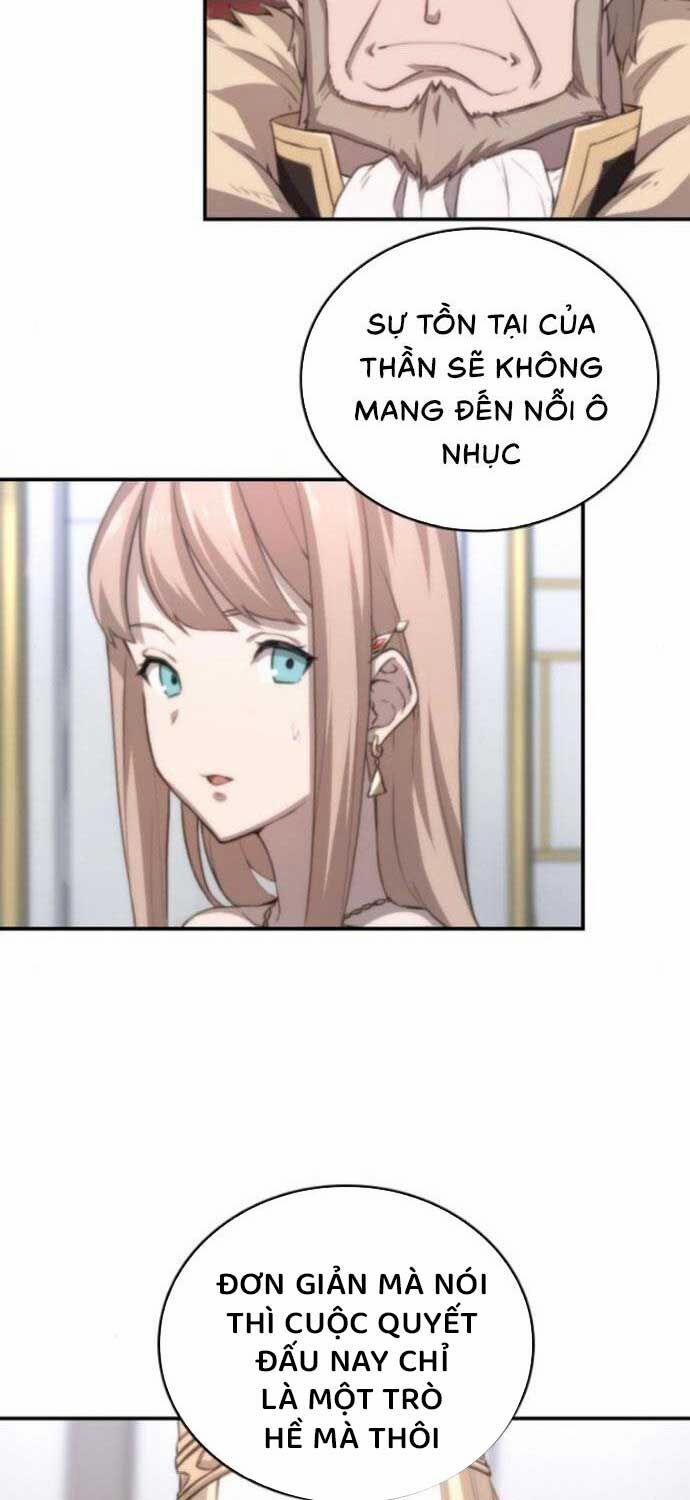 Cả Lớp Được Triệu Hồi Sang Thế Giới Khác 13 trang 18