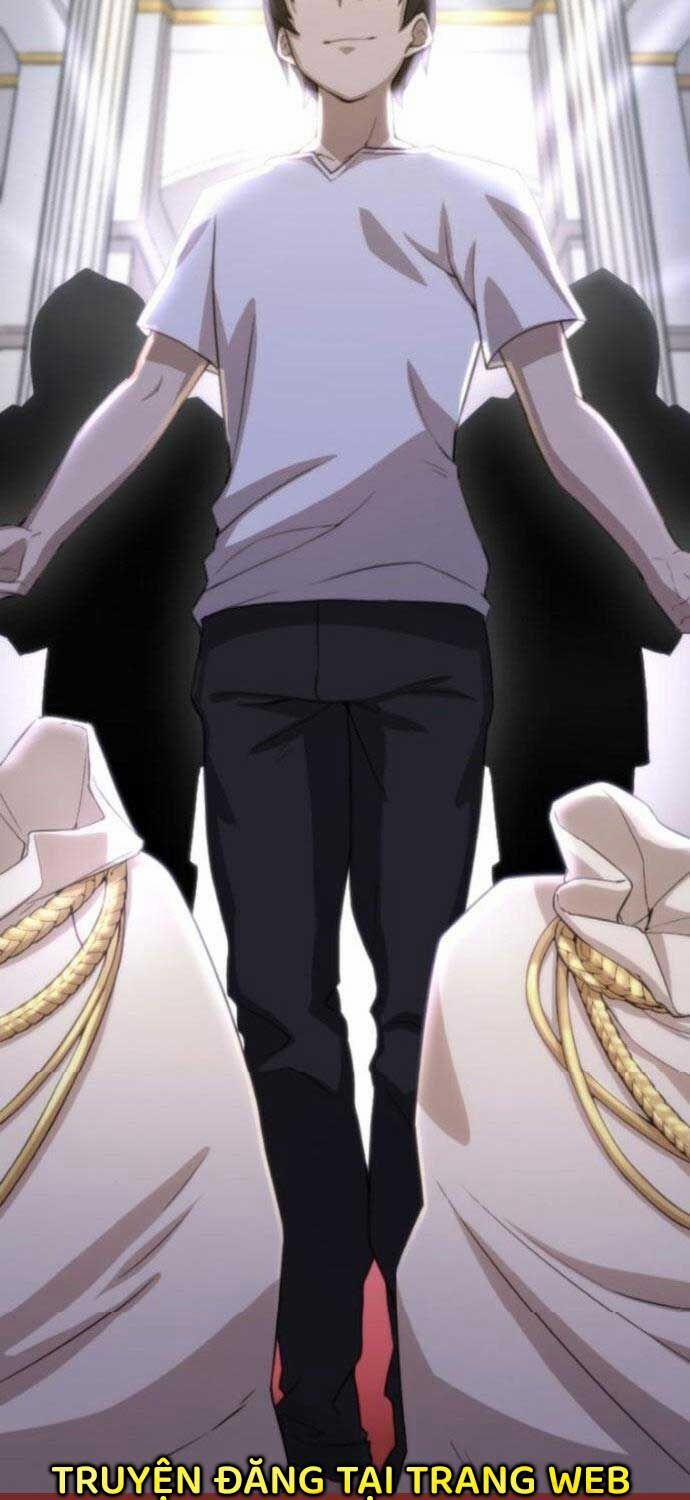 Cả Lớp Được Triệu Hồi Sang Thế Giới Khác 13 trang 23