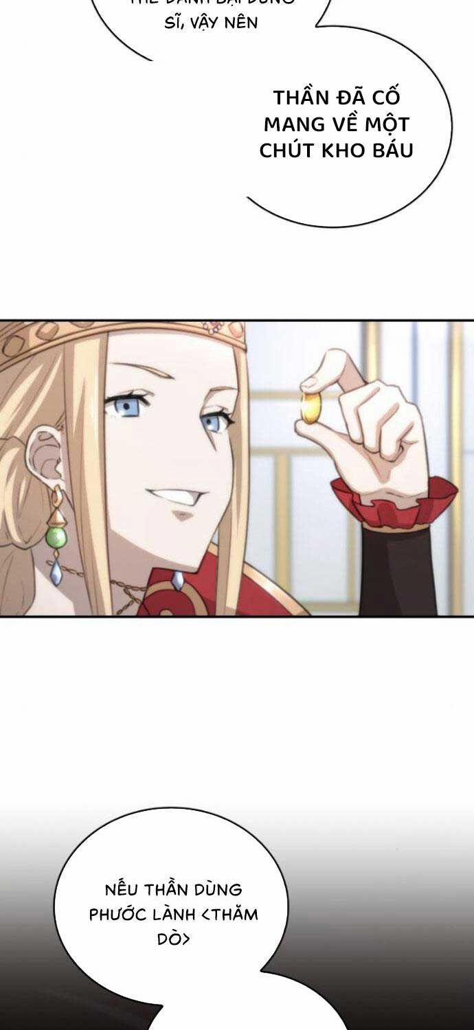 Cả Lớp Được Triệu Hồi Sang Thế Giới Khác 13 trang 28