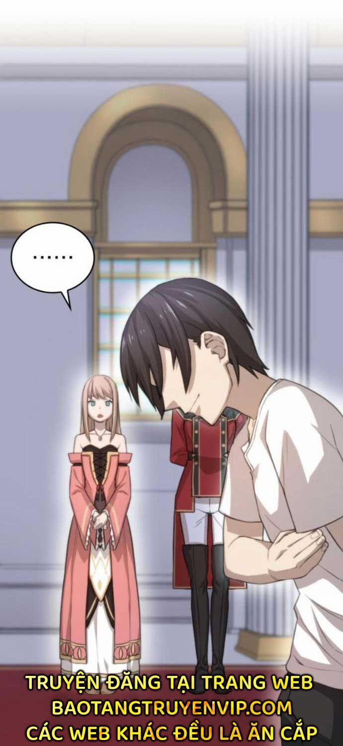 Cả Lớp Được Triệu Hồi Sang Thế Giới Khác 13 trang 31