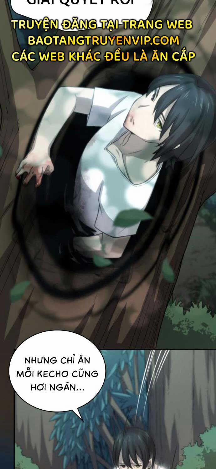 Cả Lớp Được Triệu Hồi Sang Thế Giới Khác 13 trang 35