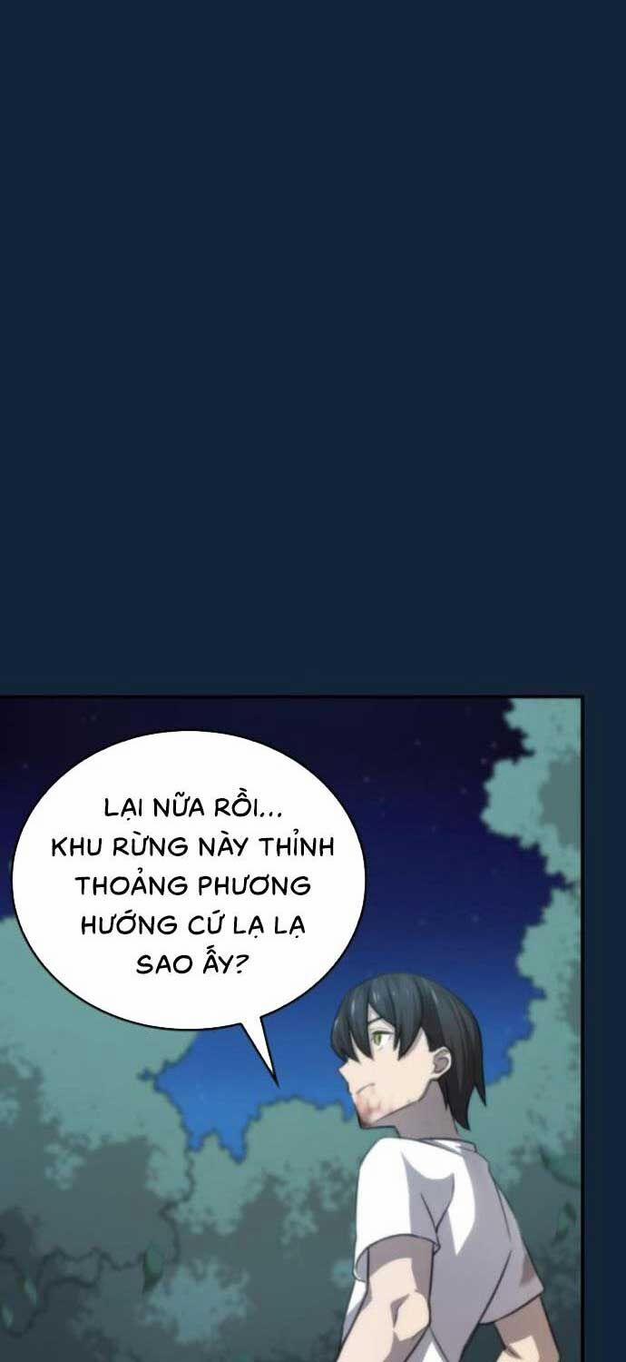 Cả Lớp Được Triệu Hồi Sang Thế Giới Khác 13 trang 37