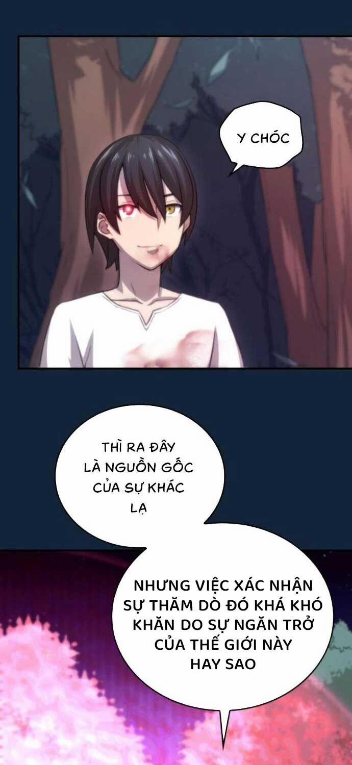 Cả Lớp Được Triệu Hồi Sang Thế Giới Khác 13 trang 41