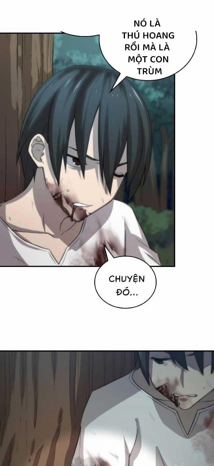 Cả Lớp Được Triệu Hồi Sang Thế Giới Khác 14 trang 27