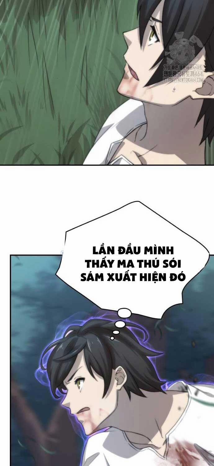 Cả Lớp Được Triệu Hồi Sang Thế Giới Khác 14 trang 3