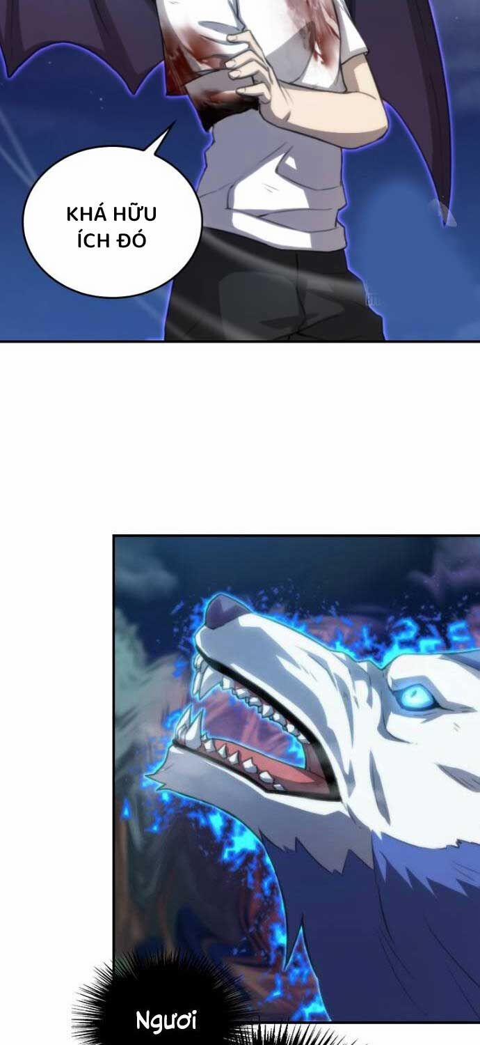 Cả Lớp Được Triệu Hồi Sang Thế Giới Khác 14 trang 38